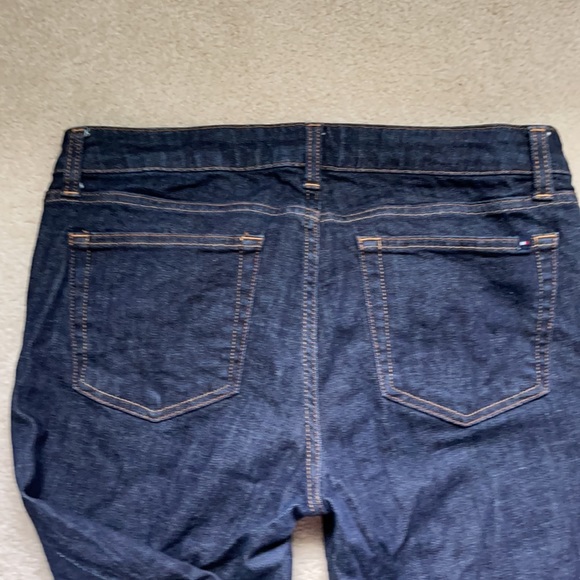 Tommy Hilfiger boot cut jeans - Picture 8 of 9